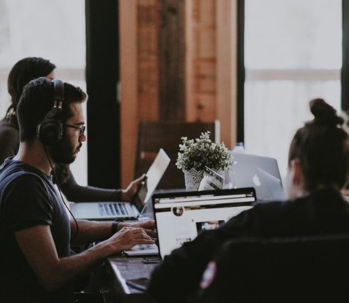 What Brings Out the Best in Your Team to Achieve Your Organization’s Mission