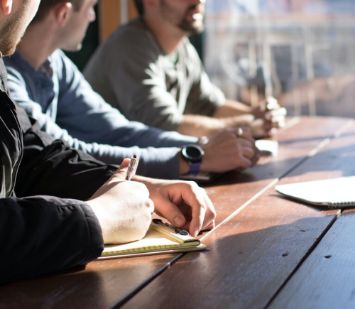 Inspiring High Productivity in Your Team