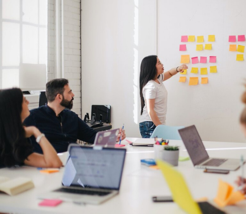 Fostering High Levels of Trust for a High-Performing Team
