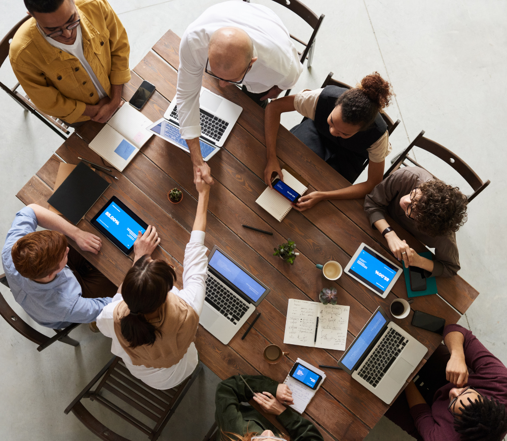 You Must Know Your Team to Grow Your Organization