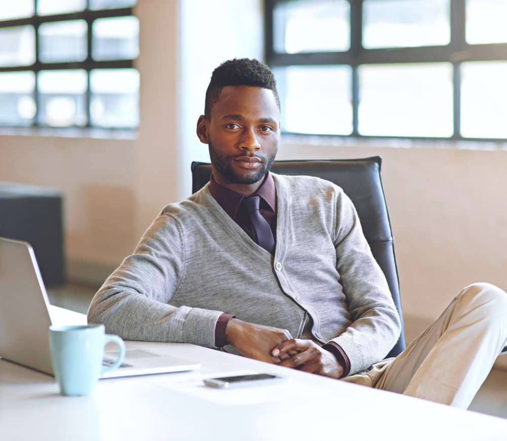 How Self-Discipline is the Highest Form of Leadership