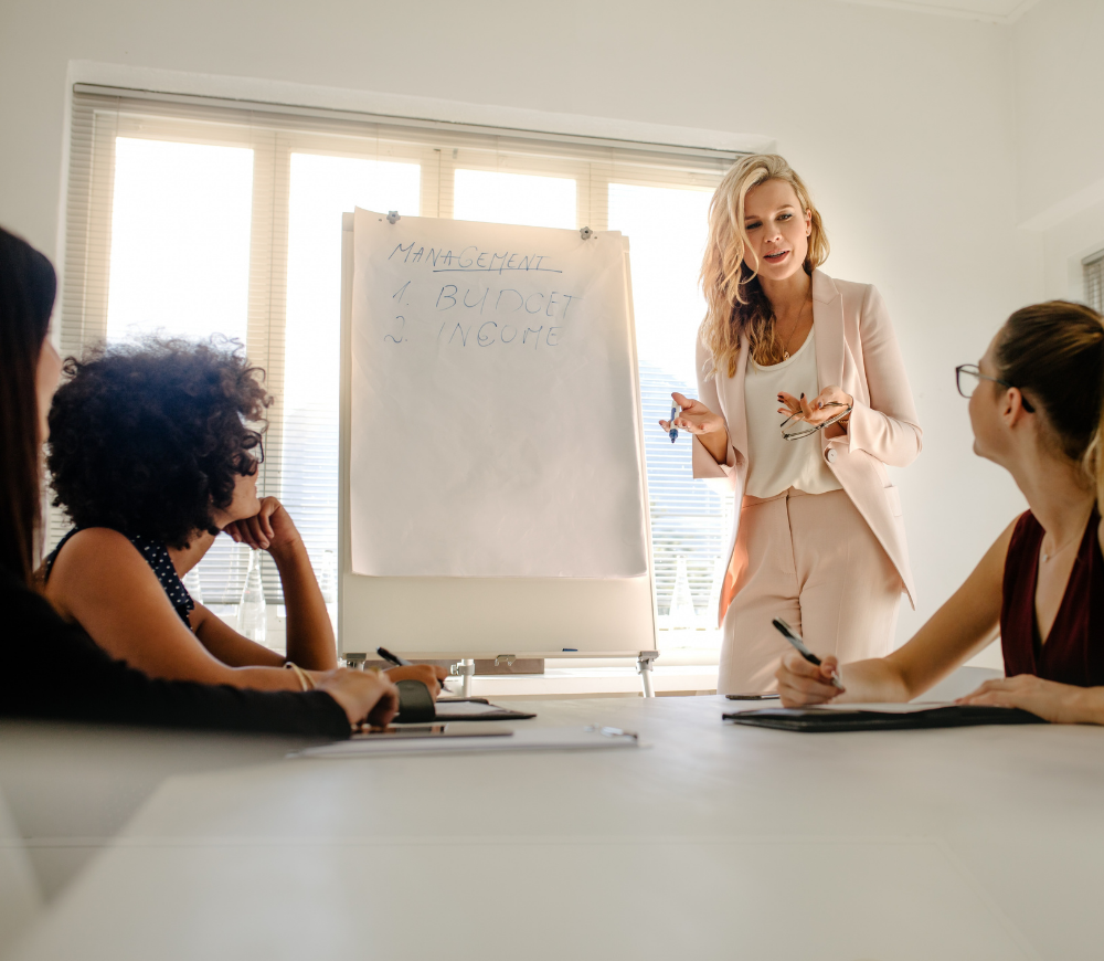 Three Key Tactics to Keep Your Team Engaged During Change