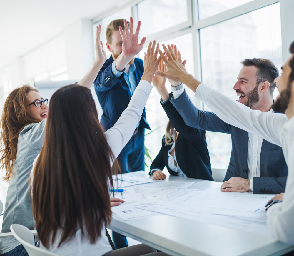 Increasing Team Performance During Shifting Times