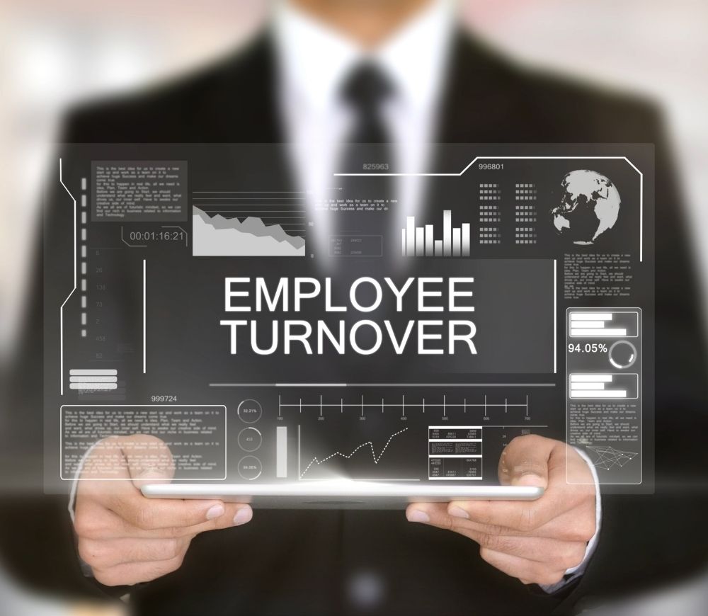 employee turnover