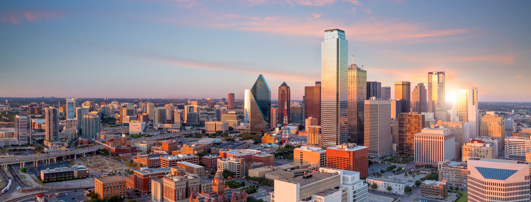 Genesis Eakes International Corporation Expanded Service to North Texas
