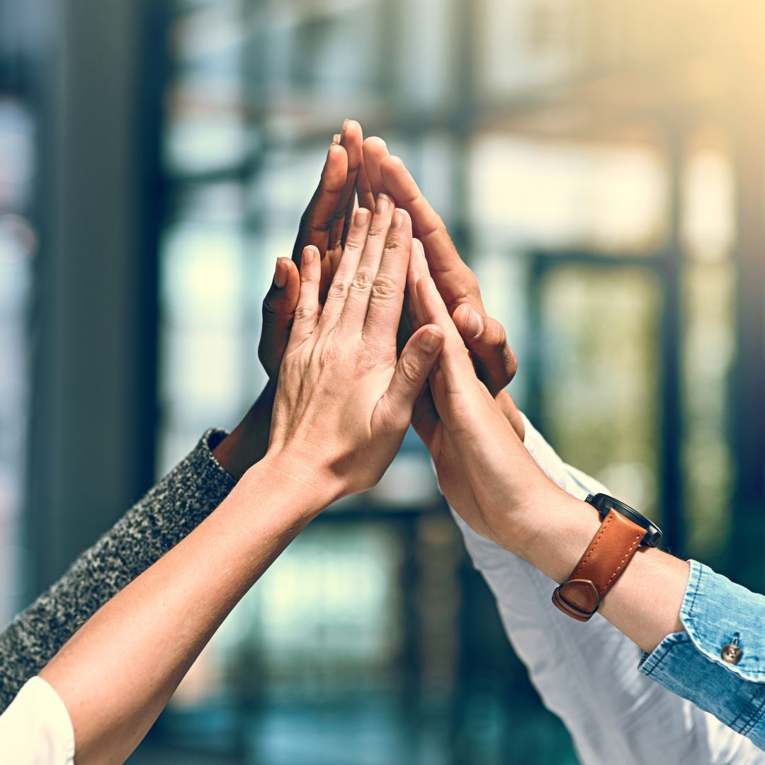 How Being a Mission-Minded Organization Drives Success