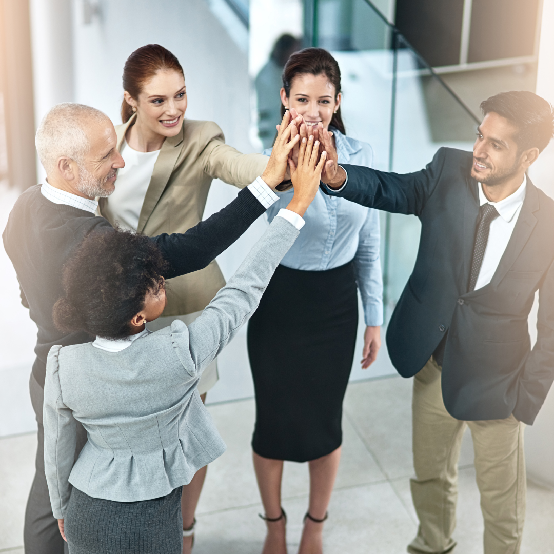 The Power of Growth-Minded Organizational Culture in a Business