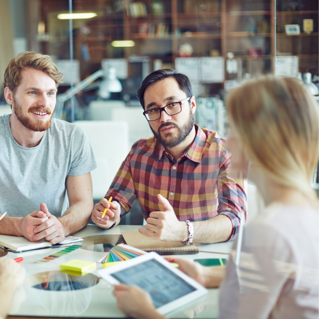 How Businesses Coming Together to Solve Big Problems Change Communities