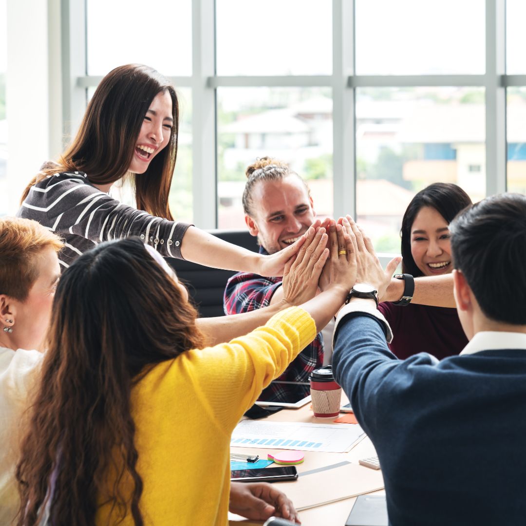 Understanding the Maxwell Transformation Framework: A Tool for Community Change