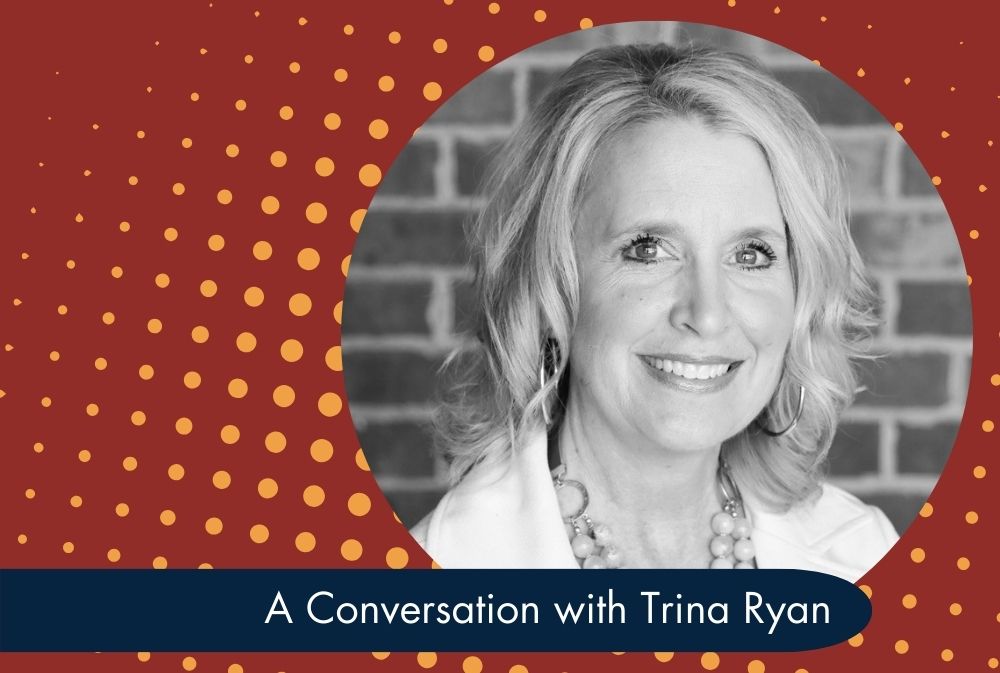Trina Ryan