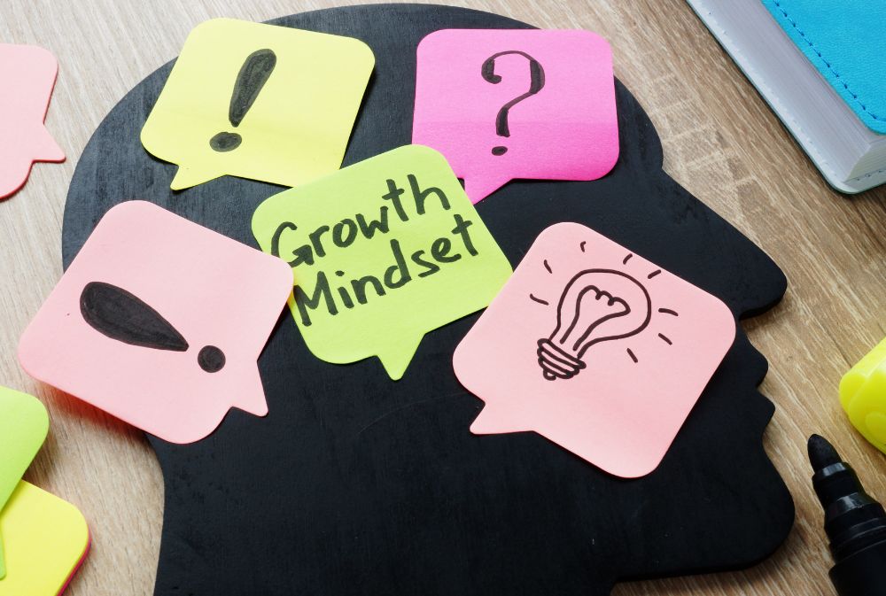 Transformational Leader's Mindset Drives Significant Cultural Change