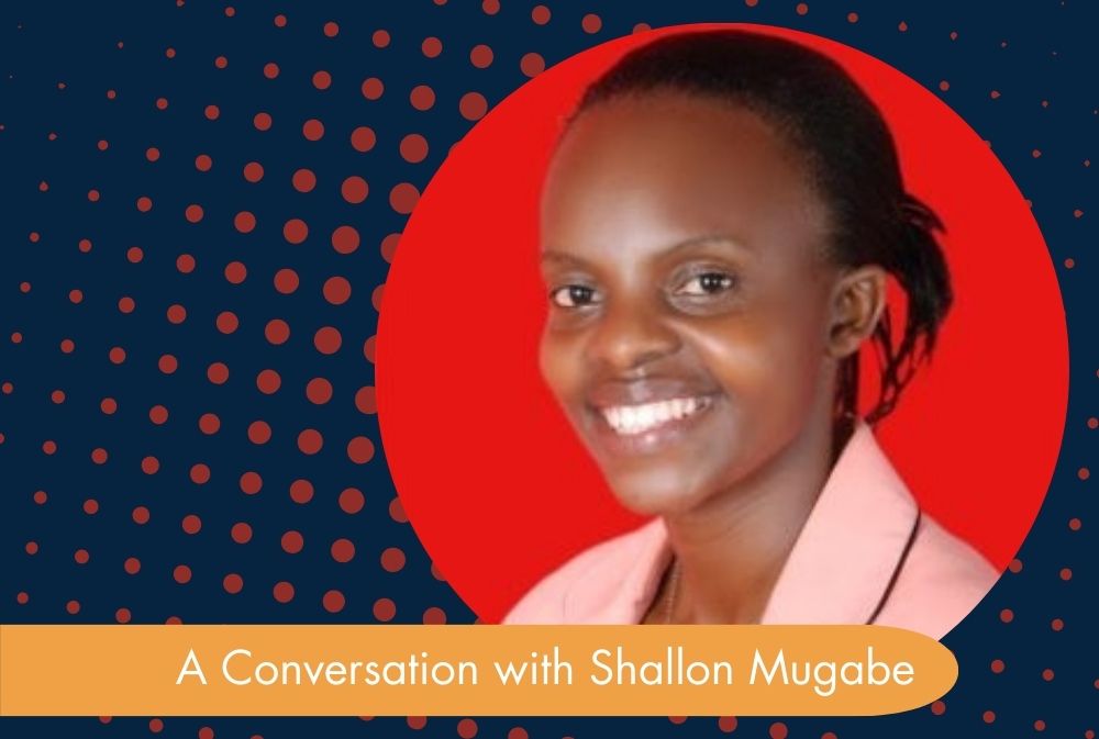 Shallon Mugabe