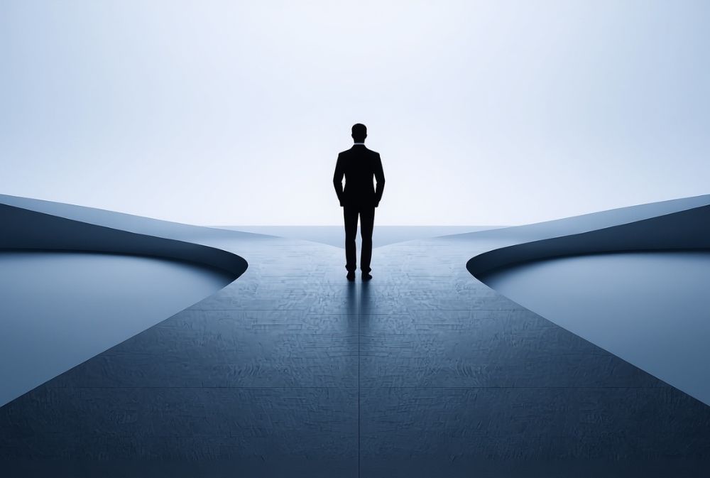 Are You in Transition or Transformation?