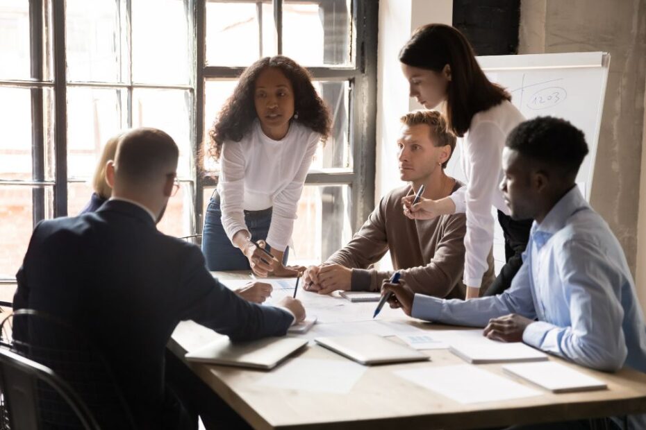 Stalled Initiative? The Problem Is Rarely What Leaders Think